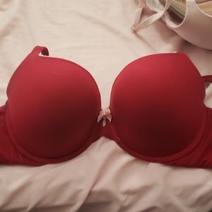 Body by Victoria bra